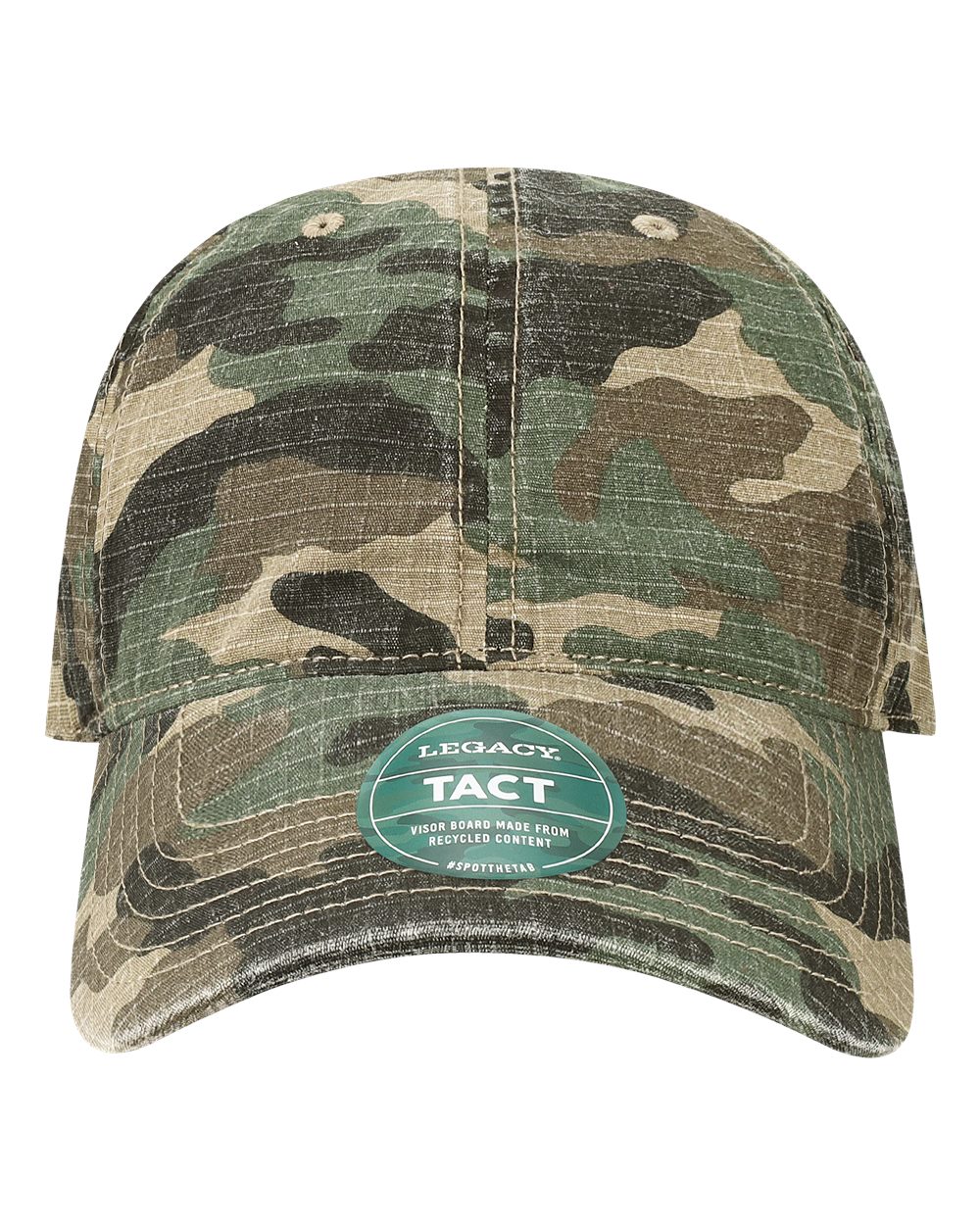 Legacy - Tacticool Cap