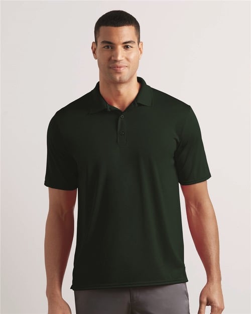 Gildan - Performance Jersey Sport Shirt
