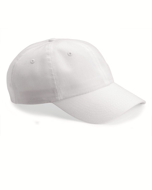Valucap - Brushed Twill Cap