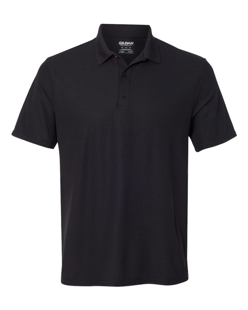 Gildan - Performance Double Pique Sport Shirt
