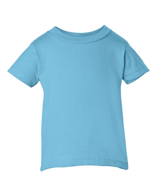 Rabbit Skins - Infant Cotton Jersey Tee