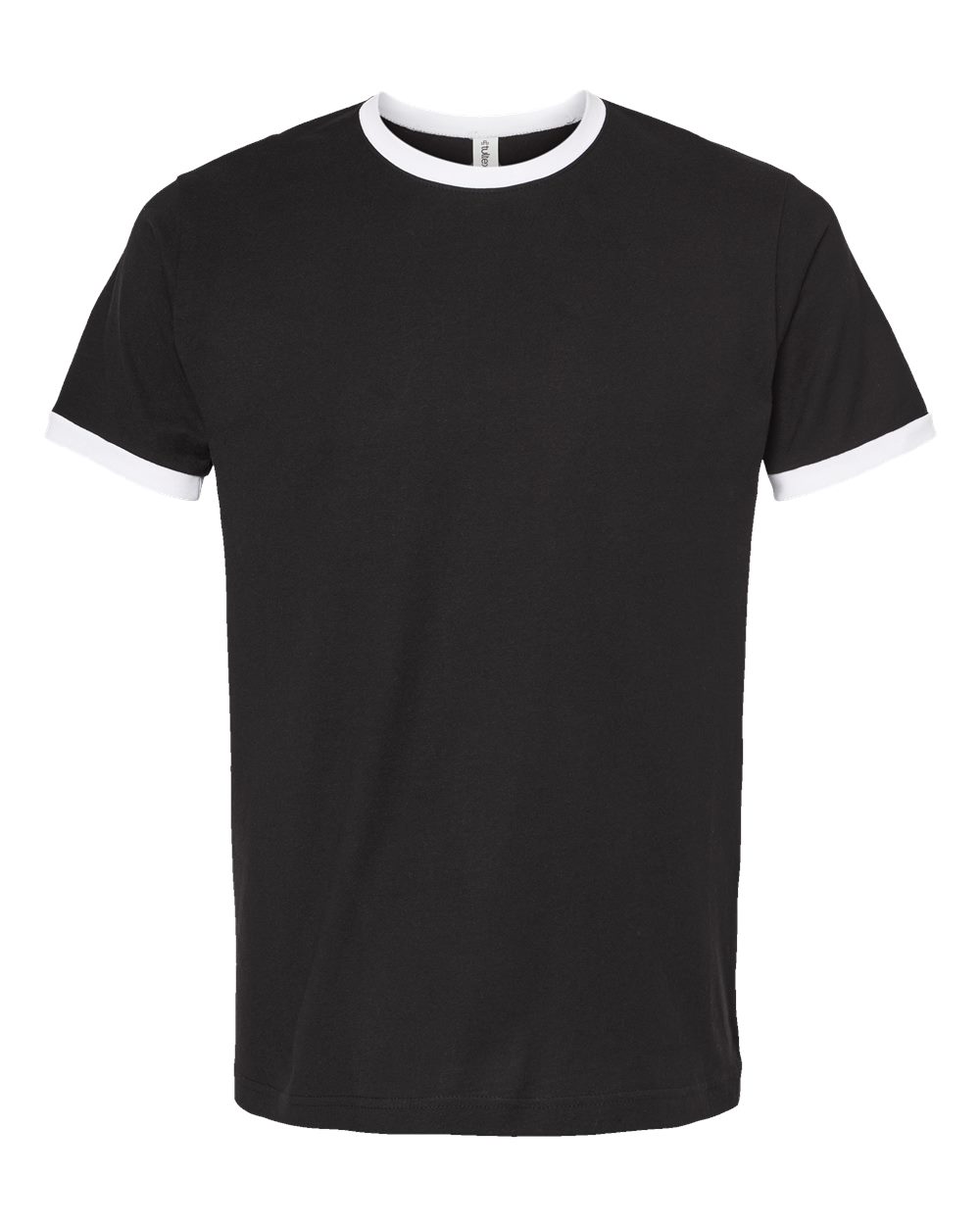 Tultex - Fine Jersey Ringer T-Shirt