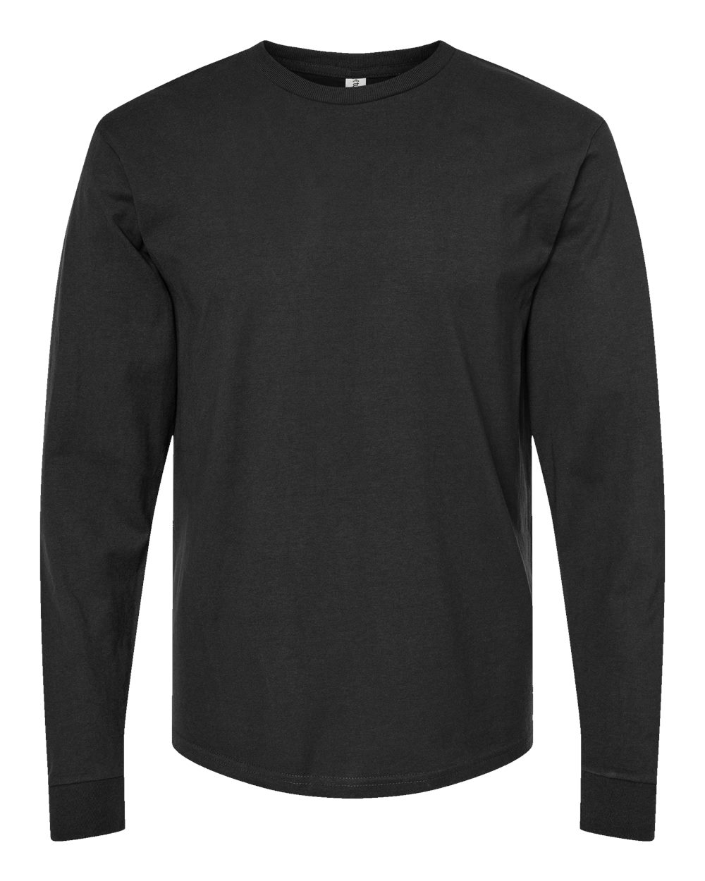 Tultex - Heavyweight Jersey Long Sleeve T-Shirt