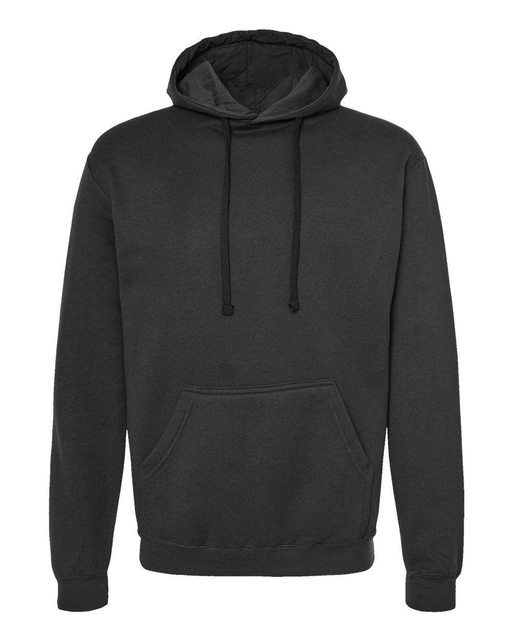Tultex - Fleece Hooded Sweatshirt