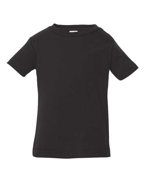 Rabbit Skins - Infant Fine Jersey Tee