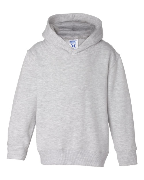 Rabbit Skins - Toddler Pullover Fleece Hoodie