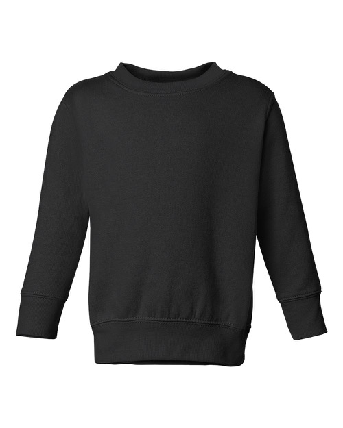 Rabbit Skins - Toddler Fleece Sweatshirt