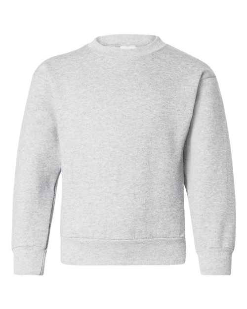 Hanes - Ecosmart Youth Crewneck Sweatshirt