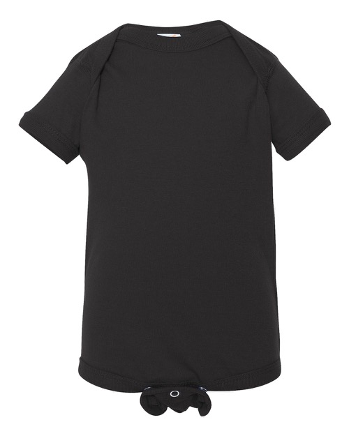 Rabbit Skins - Infant Fine Jersey Bodysuit
