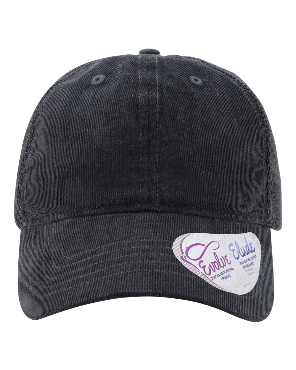 Infinity Her - Womens Corduroy Cap