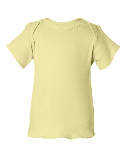 Rabbit Skins - Infant Baby Rib Tee