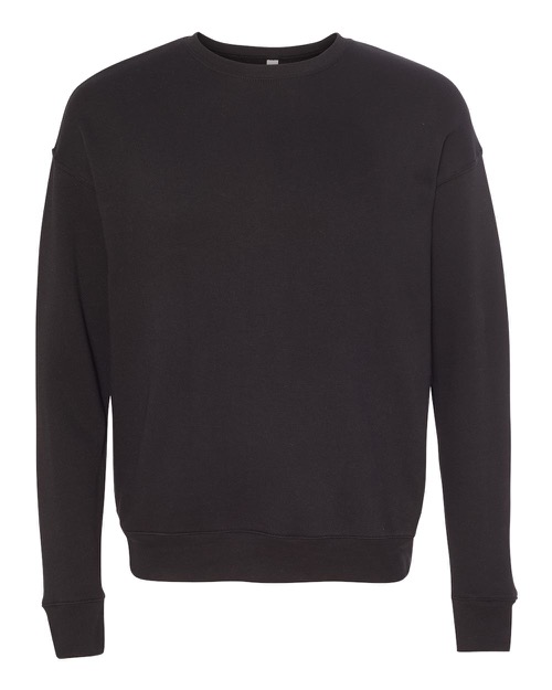 Bella + Canvas - Unisex Drop Shoulder Sweatshirt