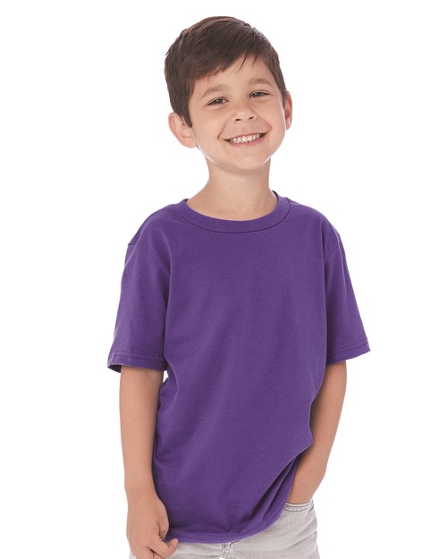 Next Level - Youth Premium Short Sleeve Crew