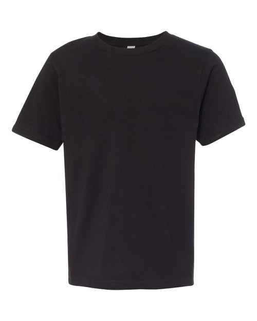 Next Level - Youth Premium Short Sleeve Crew