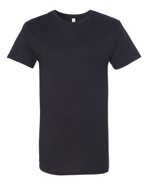 Bella + Canvas - Long Body Tee