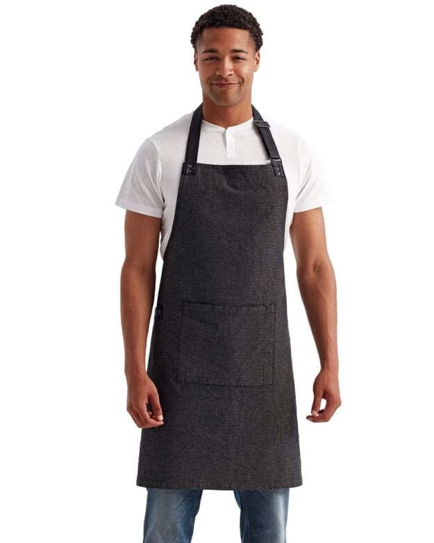 Artisan Collection by Reprime - Annex Oxford Apron with Pocket