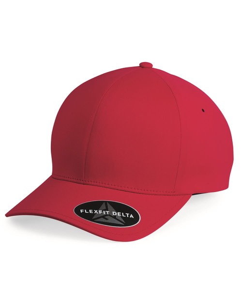 Flexfit - Delta Seamless Cap