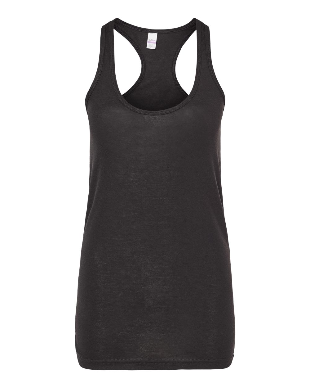 Tultex - Women's Poly-Rich Racerback Tank Top