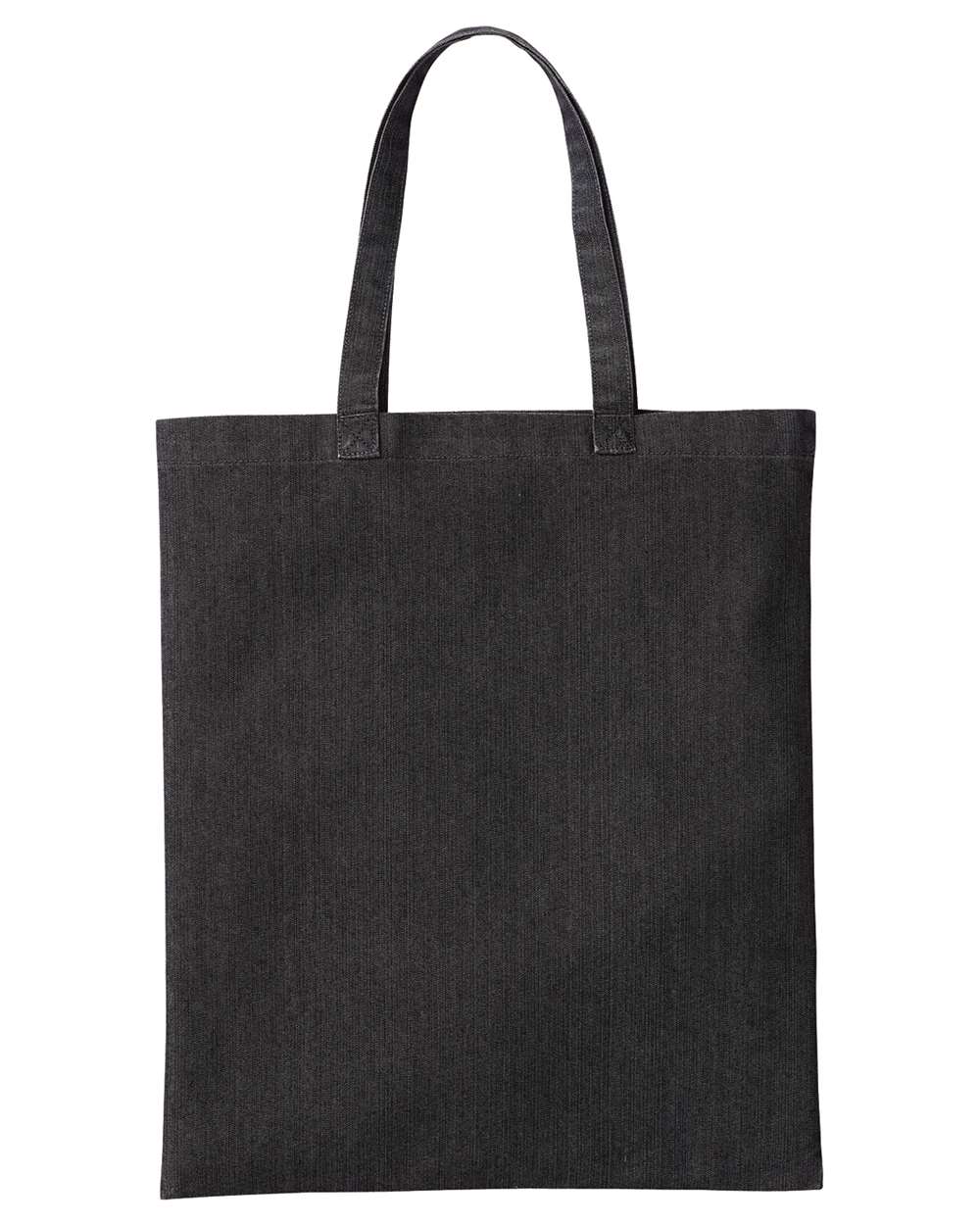 Artisan Collection by Reprime - Denim Tote Bag
