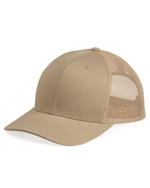 Yupoong - Retro Trucker Cap