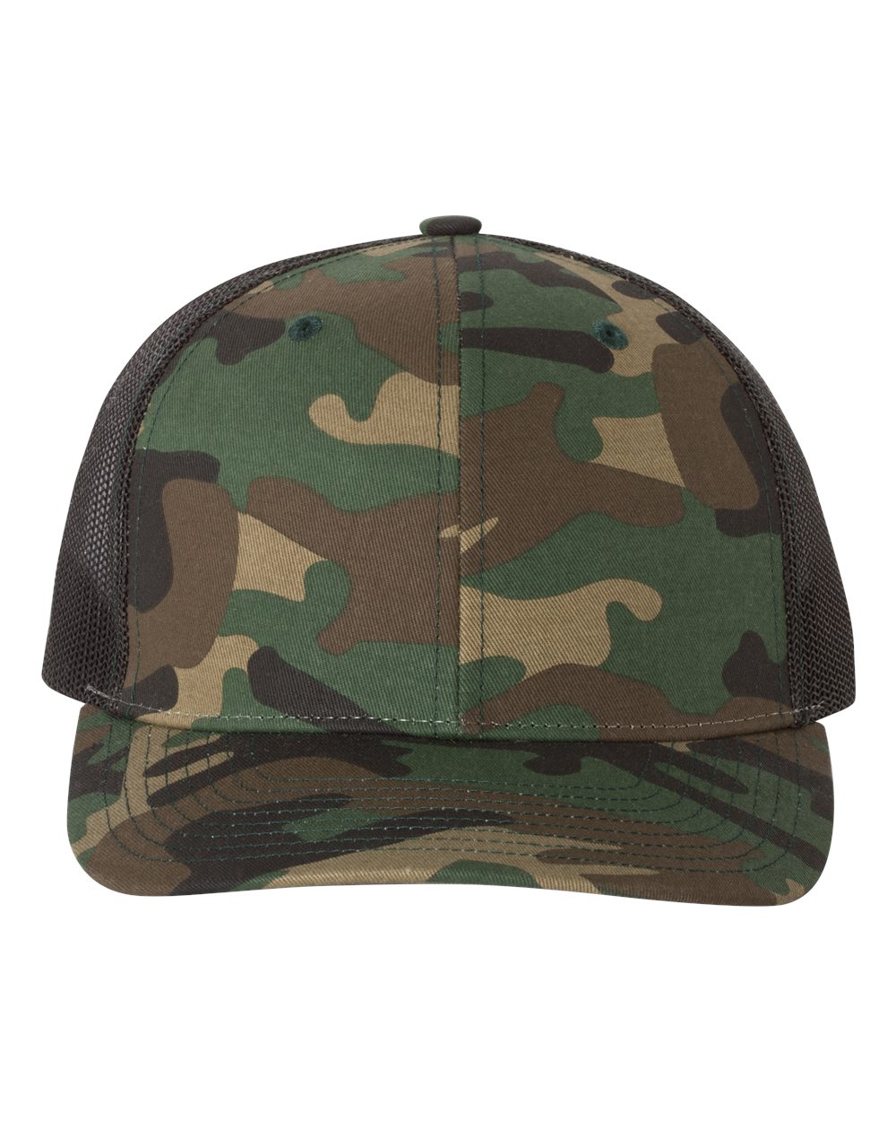 Richardson - Printed Trucker Cap