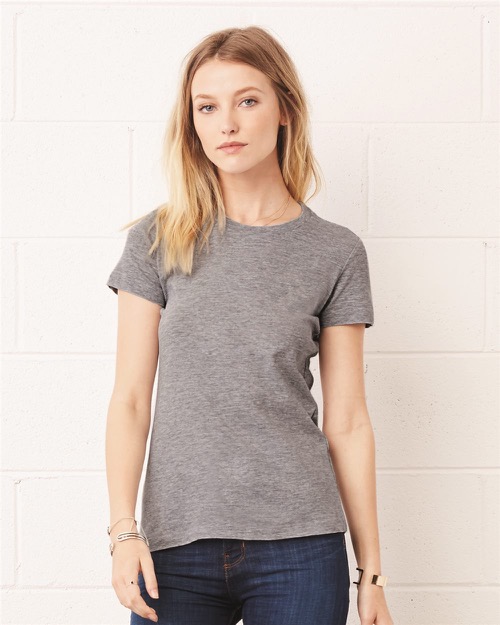 Bella + Canvas - Women's The Favorite Tee