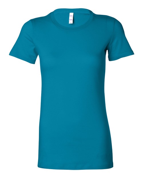 Bella + Canvas - Women's The Favorite Tee