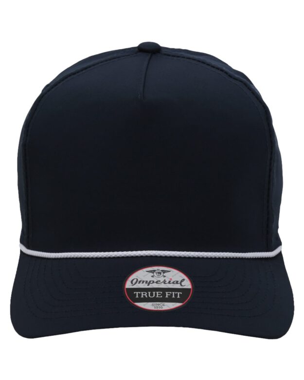 Imperial - The Wrightson Rope Cap
