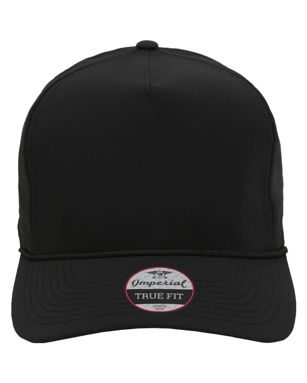 Imperial - The Wrightson Rope Cap