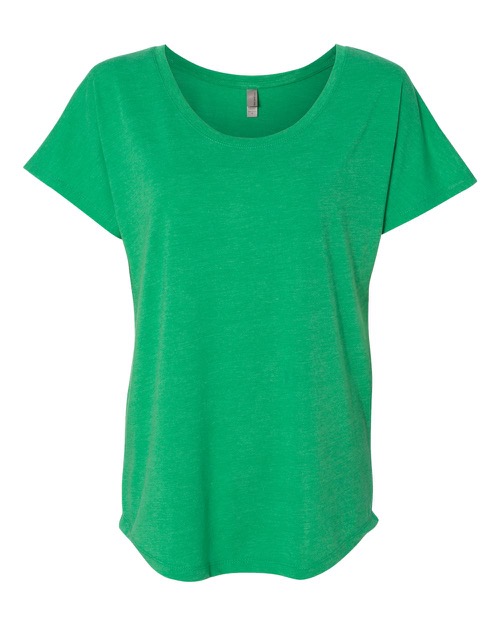 Next Level - Women's Triblend Dolman