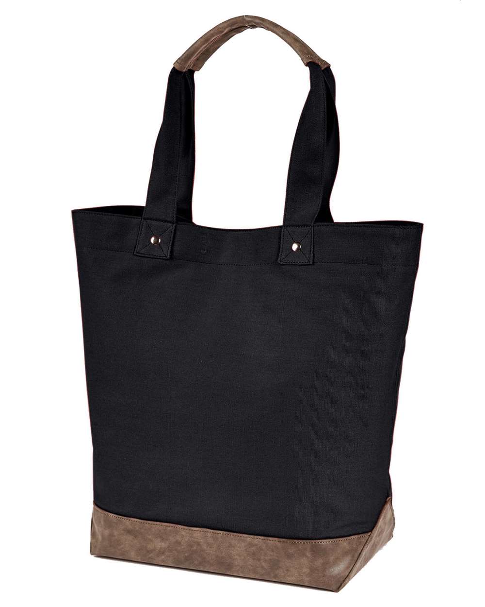 Authentic Pigment - Canvas Resort Tote
