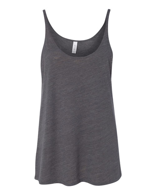 Bella + Canvas - Women's Slouchy Tank