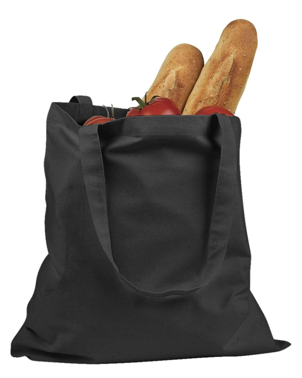 BAGedge - Canvas Promo Tote