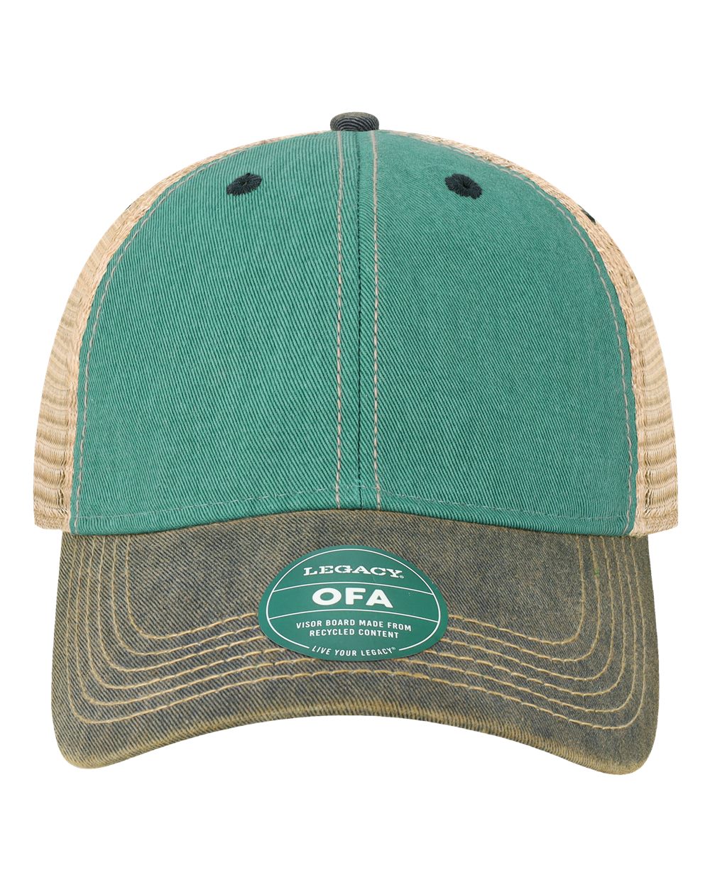 Legacy - Old Favorite Trucker Cap
