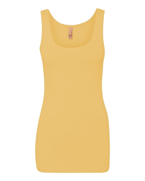 Next Level - Women's The Jersey Tank