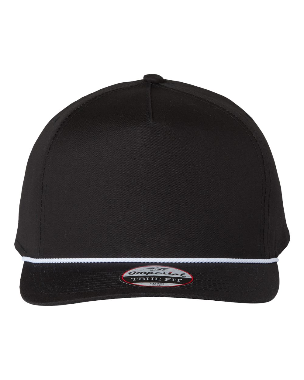 Imperial - The Barnes Rope Cap