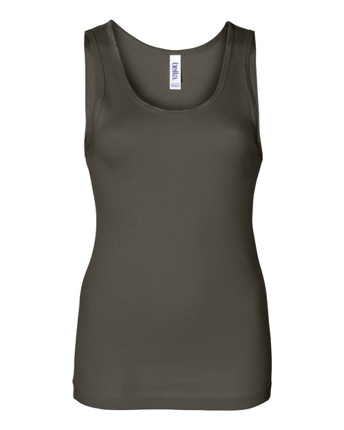 Bella + Canvas - Women's Baby Rib Tank