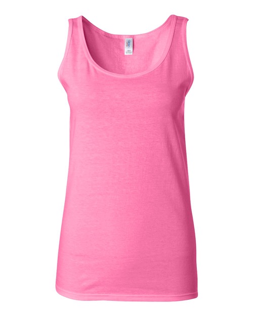 Gildan - Softstyle Women's Tank Top
