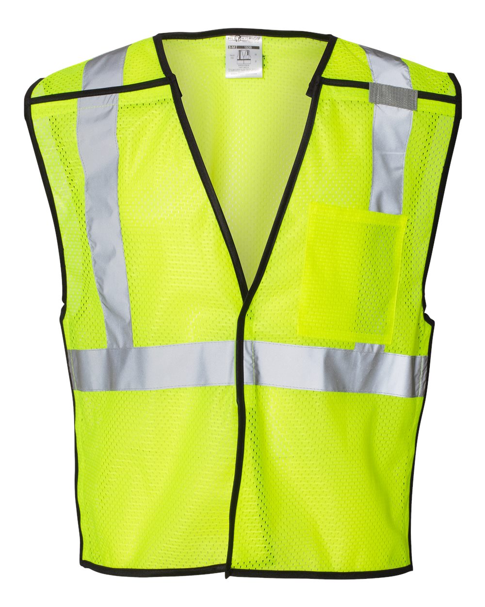 Kishigo - One-Pocket Breakaway Vest