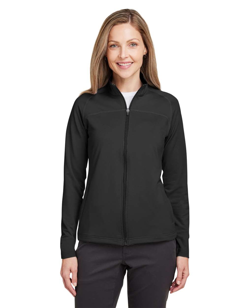 Swannies - Womens Cora Full-Zip