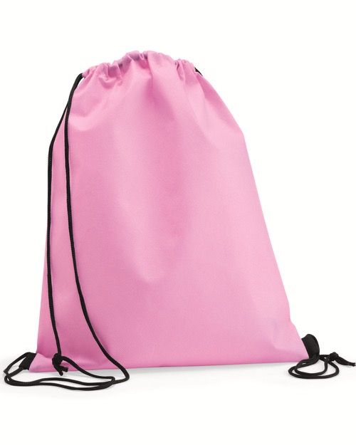 Valubag - Non-Woven Draw String Backpack
