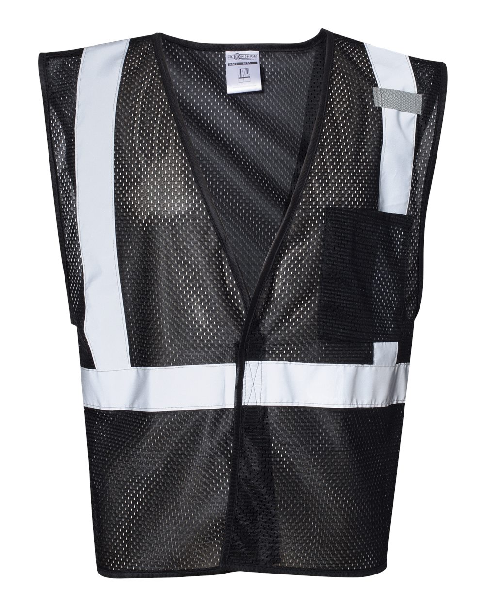 Kishigo - EV Series Enhanced Visibility Non-ANSI Vest