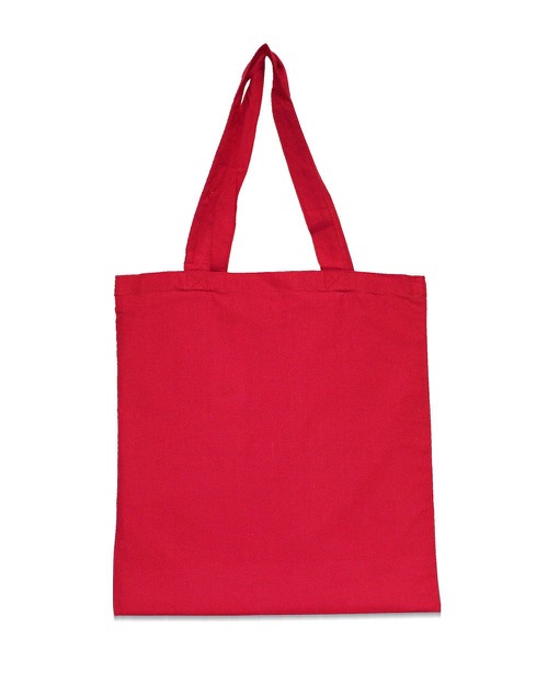 Liberty Bags - Nicole 6 Ounce Cotton Canvas Tote
