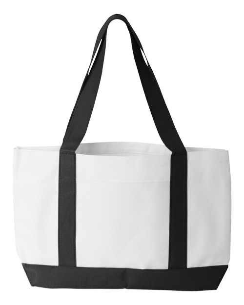 Liberty Bags - P & O Cruiser Tote