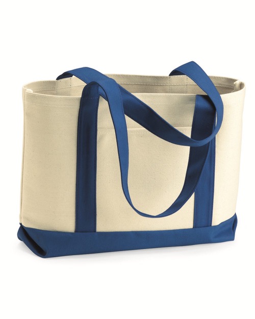 Liberty Bags - 11 Ounce Cotton Canvas Tote