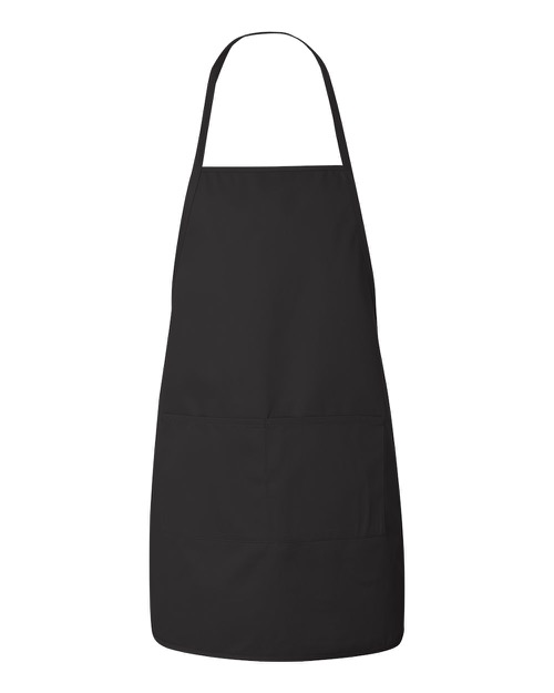 Liberty Bags - Long Butcher Block Apron