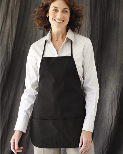 Liberty Bags - Two Pocket Apron