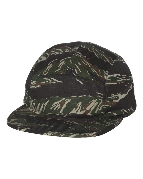 Yupoong - Jockey Flat Bill Cap