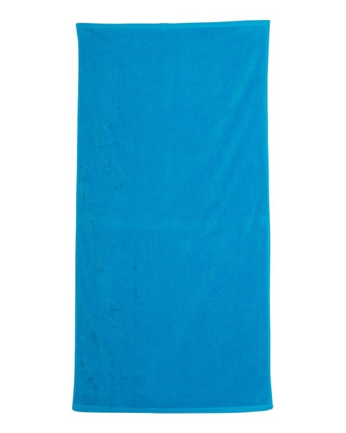 Carmel Towel Company - Velour Beach Towel