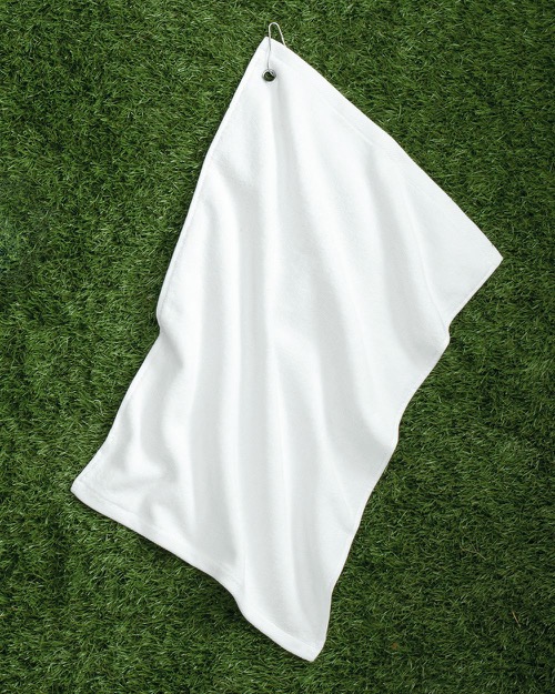 Carmel Towel Company - Microfiber Golf Towel